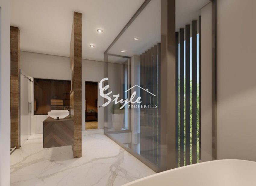 New build - Villa - Benidorm