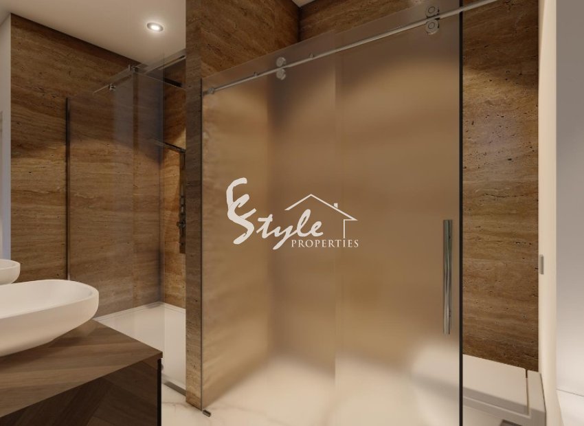 New build - Villa - Benidorm