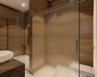 New build - Villa - Benidorm