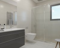 New build - Villa - Benidorm