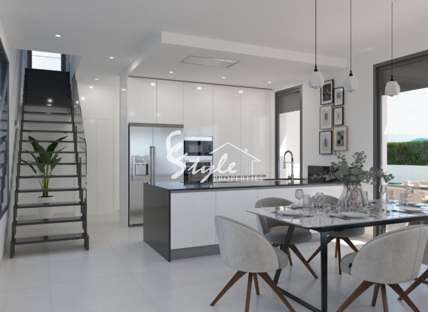 New build - Villa - Benidorm