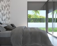 New build - Villa - Benidorm