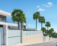 New build - Villa - Benidorm