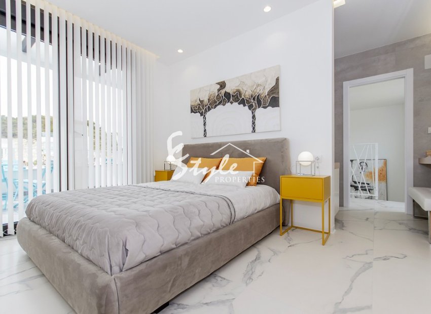 New build - Villa - Benidorm