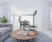 New build - Villa - Benidorm