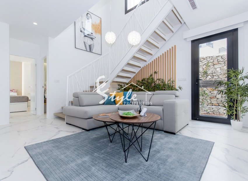 New build - Villa - Benidorm