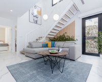 New build - Villa - Benidorm