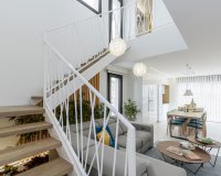 New build - Villa - Benidorm