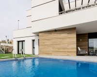 New build - Villa - Benidorm