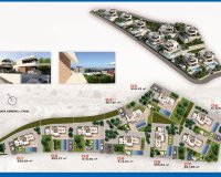 New build - Villa - Benidorm