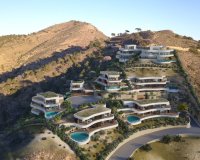 New build - Villa - Benidorm