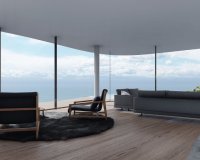 New build - Villa - Benidorm