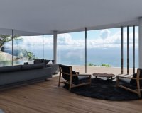 New build - Villa - Benidorm