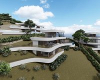 New build - Villa - Benidorm