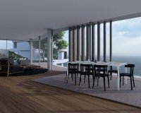 New build - Villa - Benidorm