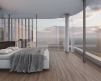 New build - Villa - Benidorm