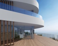 New build - Villa - Benidorm