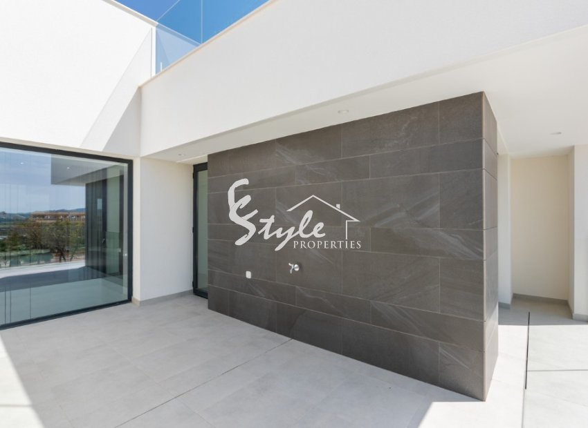 New build - Villa - Benijofar