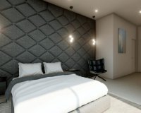 New build - Villa - Benissa