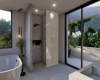 New build - Villa - Benissa