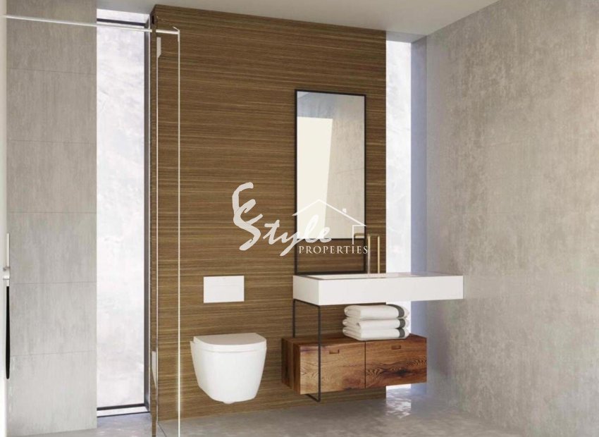 New build - Villa - Benitachell