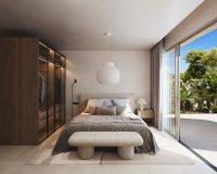 New build - Villa - Cabo de Palos