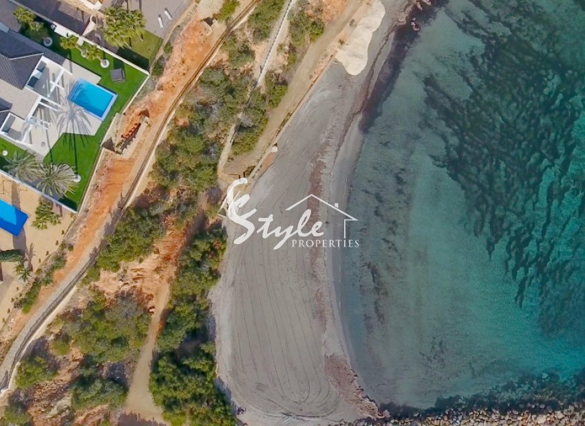 New build - Villa - Cabo Roig