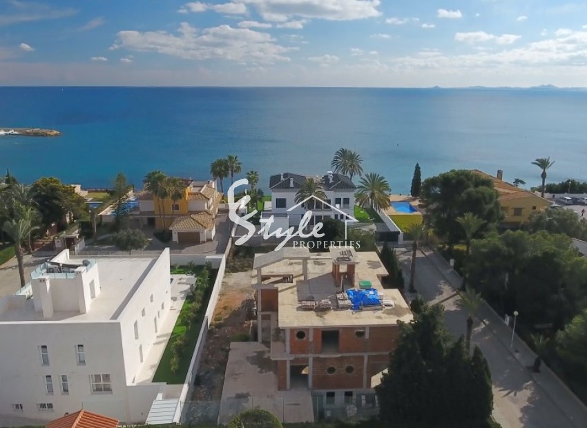 New build - Villa - Cabo Roig