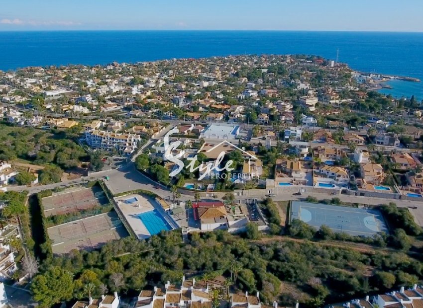 New build - Villa - Cabo Roig