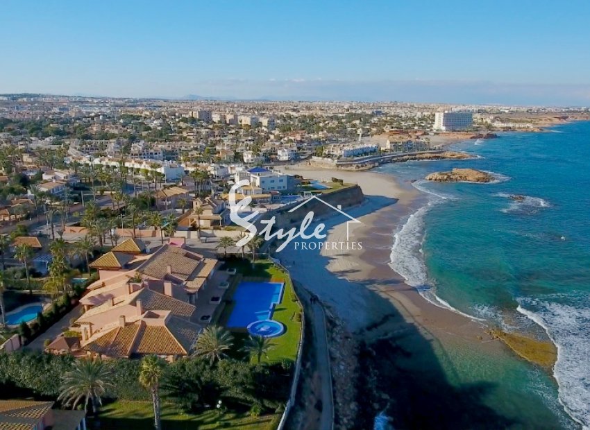 New build - Villa - Cabo Roig