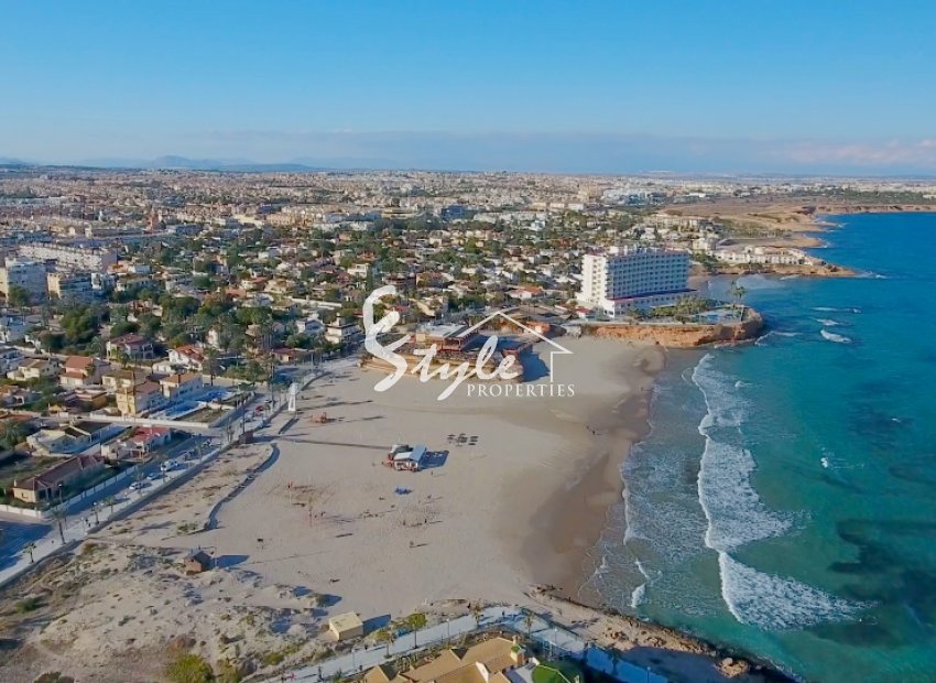 New build - Villa - Cabo Roig