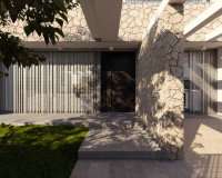 New build - Villa - Cabo Roig