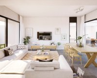 New build - Villa - Cabo Roig