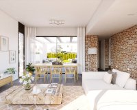 New build - Villa - Cabo Roig