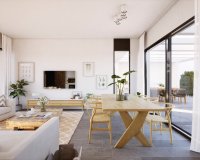 New build - Villa - Cabo Roig