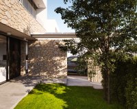 New build - Villa - Cabo Roig