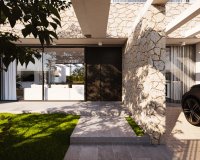 New build - Villa - Cabo Roig