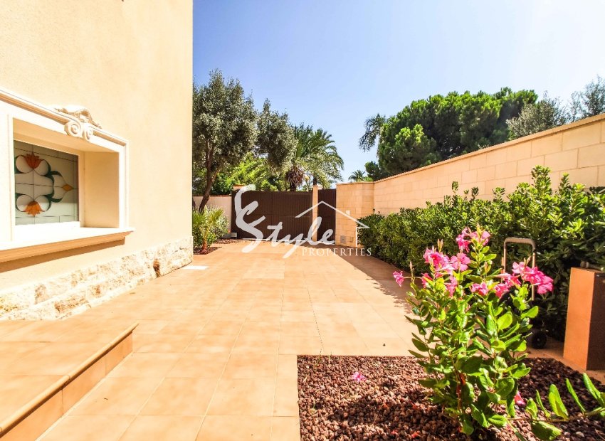 New build - Villa - Cabo Roig