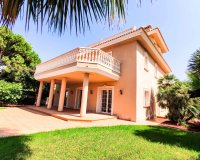 New build - Villa - Cabo Roig