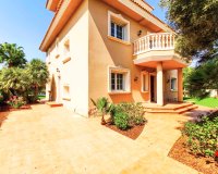 New build - Villa - Cabo Roig