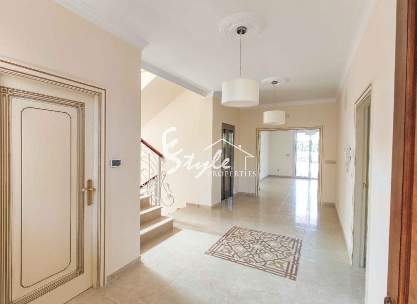 New build - Villa - Cabo Roig