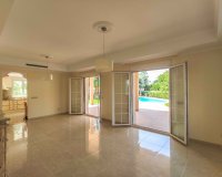 New build - Villa - Cabo Roig