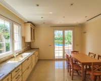 New build - Villa - Cabo Roig