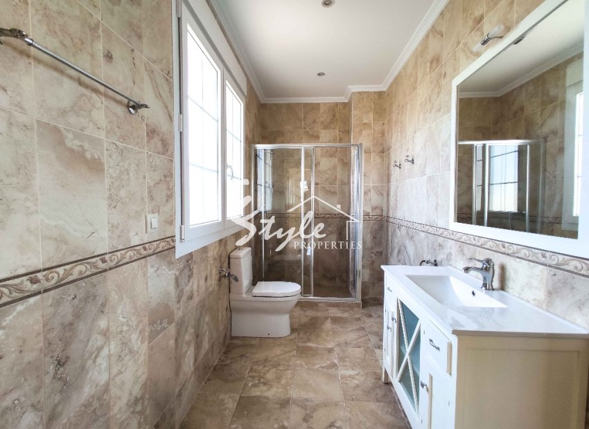 New build - Villa - Cabo Roig