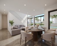 New build - Villa - Calpe