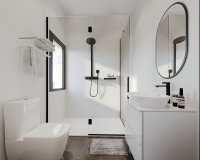 New build - Villa - Calpe