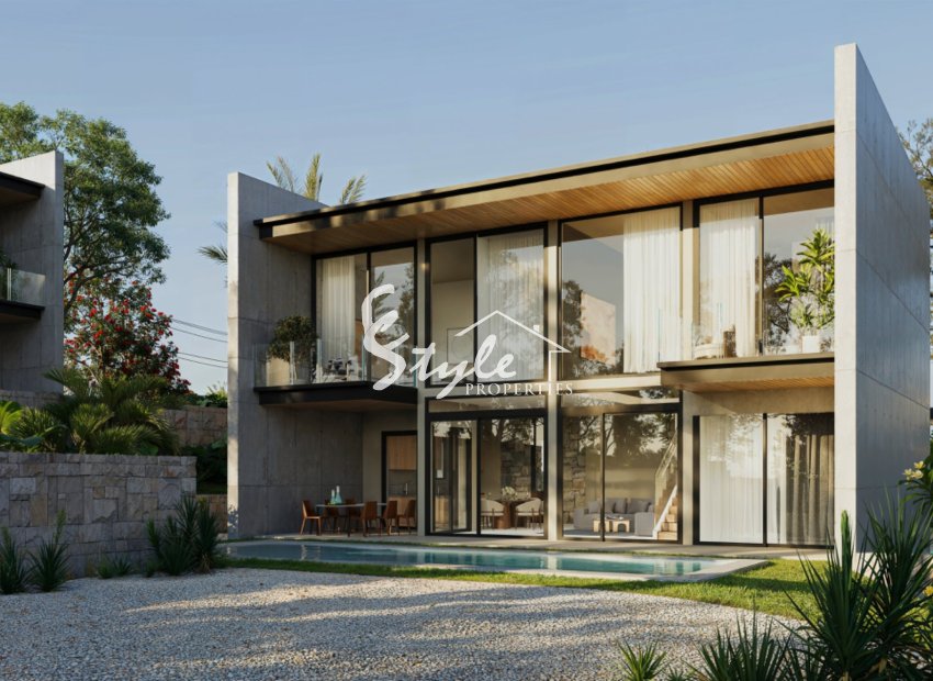 New build - Villa - Calpe