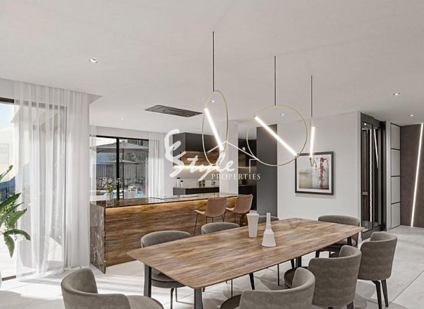 New build - Villa - Calpe