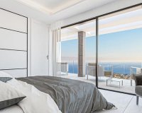 New build - Villa - Calpe