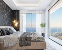 New build - Villa - Calpe